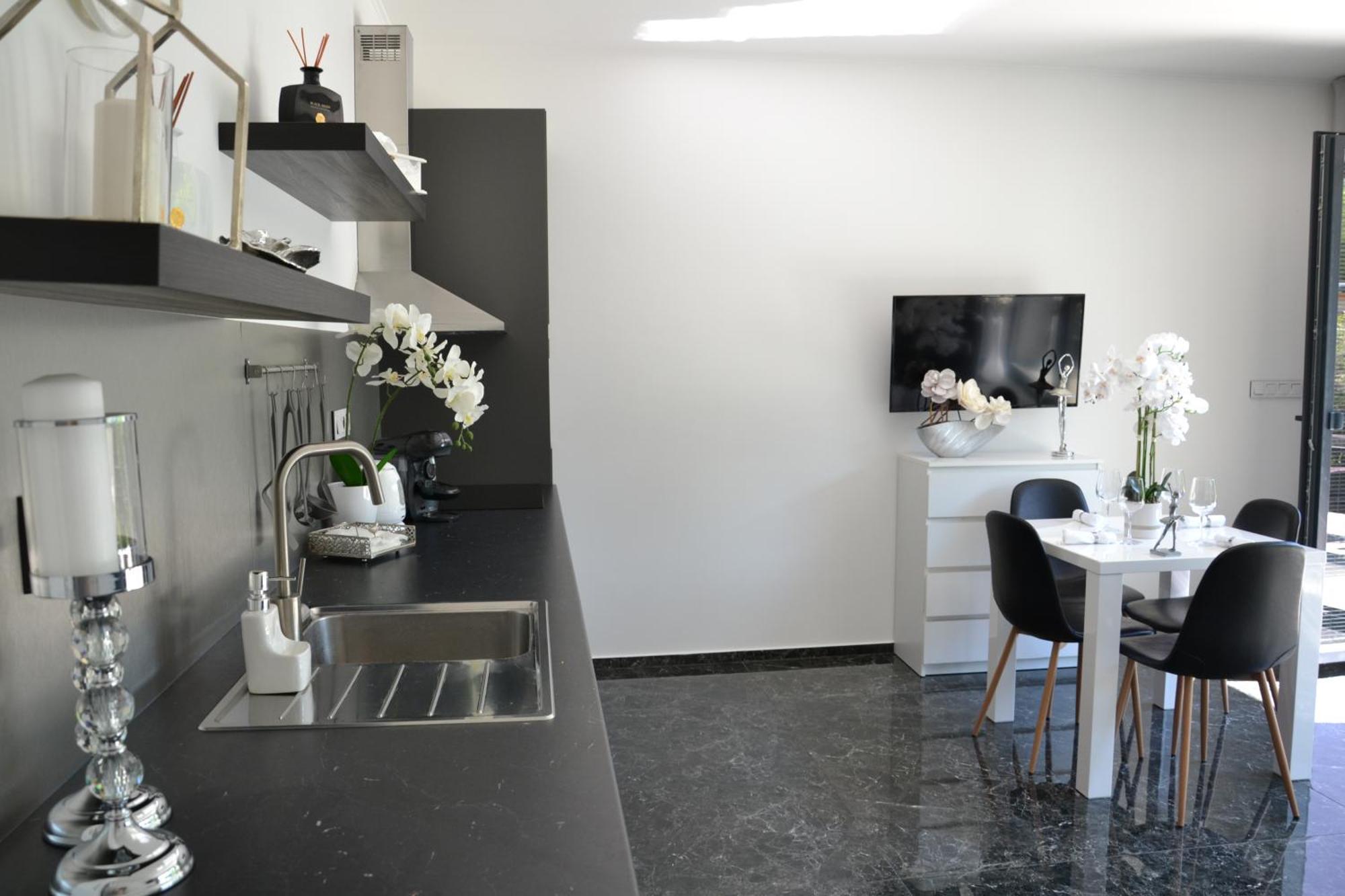 Apartmany U Polanskych Bulhary Eksteriør bilde